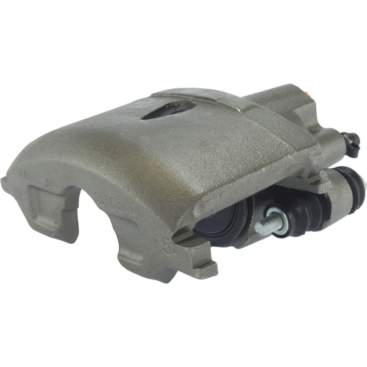 Centric Parts Disc Brake Caliper Semi-Loaded with New Phenolic Pistons for 2001-2002 Chrysler Prowler, 1995-1999 Dodge Neon, Plymouth Neon 141.63068