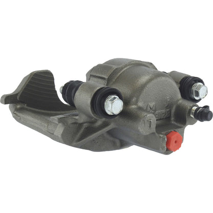 Centric Parts Disc Brake Caliper Semi-Loaded with New Phenolic Pistons for 2001-2002 Chrysler Prowler, 1995-1999 Dodge Neon, Plymouth Neon 141.63068