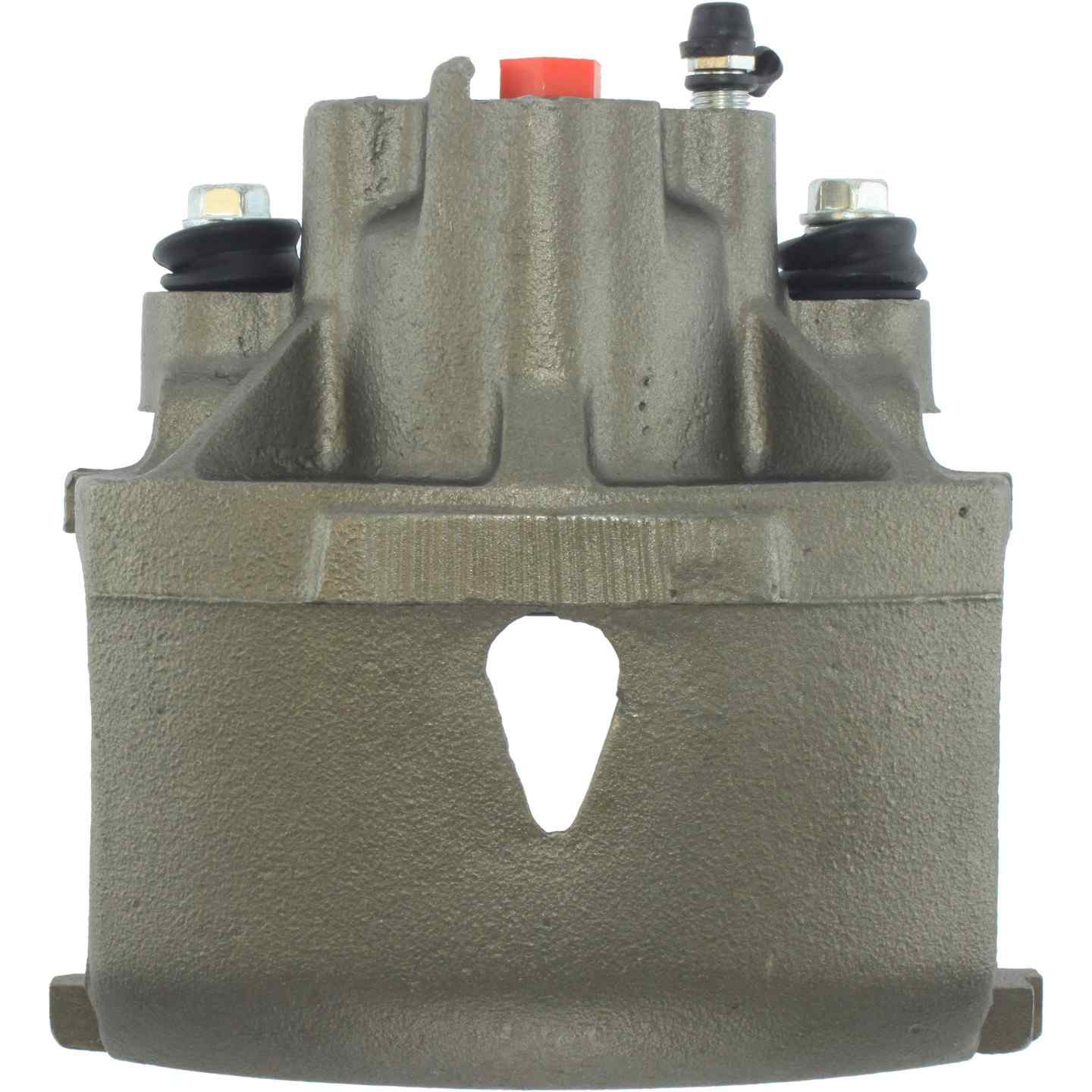 Centric Parts Disc Brake Caliper Semi-Loaded with New Phenolic Pistons for 2001-2002 Chrysler Prowler, 1995-1999 Dodge Neon, Plymouth Neon 141.63068
