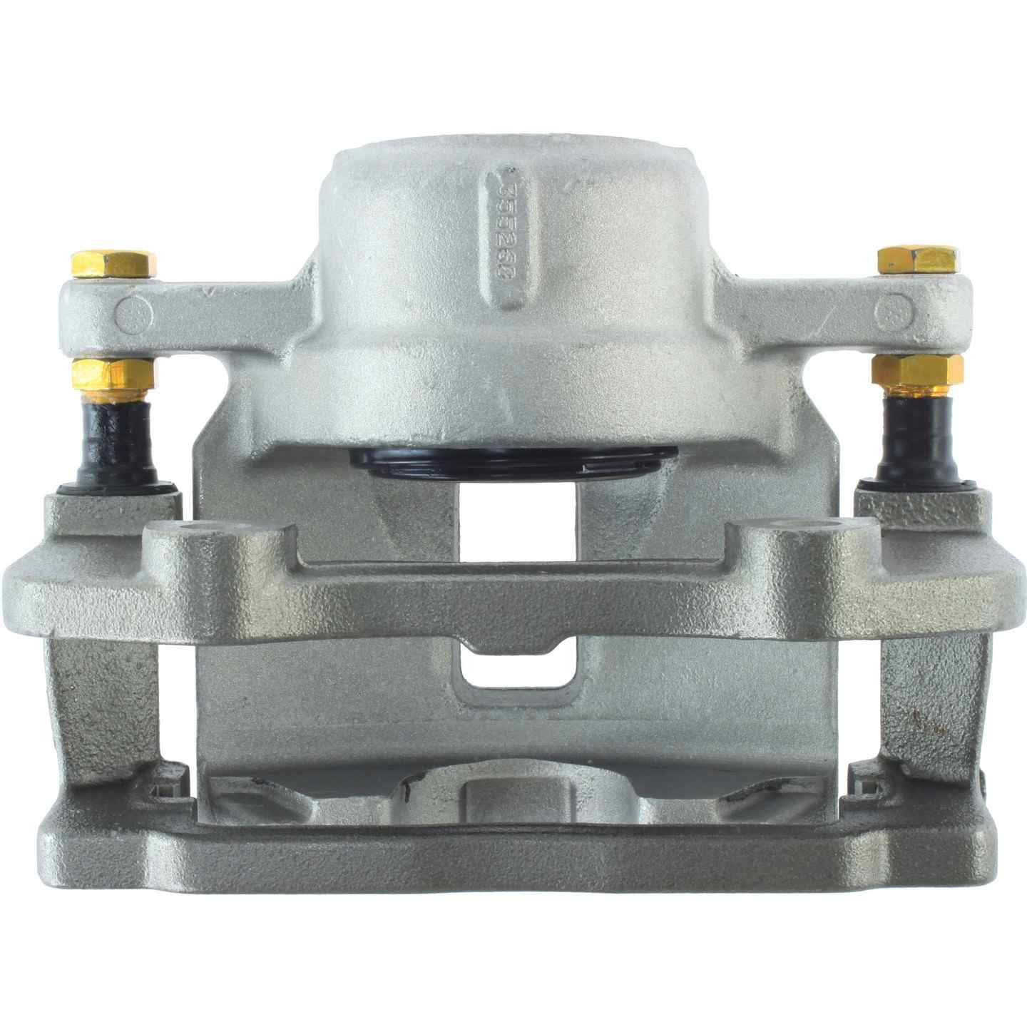 Stoptech Centric Semi-Loaded Brake Caliper - Front 141.63070
