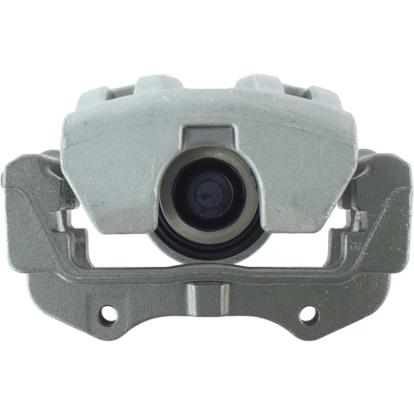 Centric Parts Disc Brake Caliper Semi-Loaded with New Phenolic Pistons for 2005-2011 Chrysler 300, Dodge Challenger 2009-2011, Charger 2006-2011, Magnum 2005-2008 141.63070