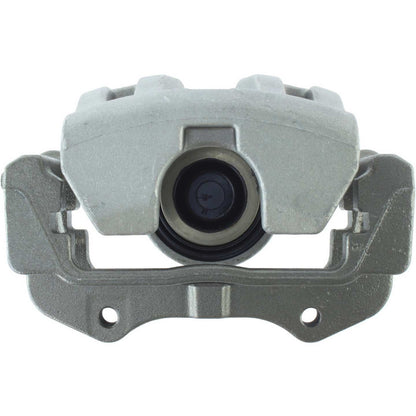 Centric Parts Disc Brake Caliper Semi-Loaded with New Phenolic Pistons for 2005-2011 Chrysler 300, Dodge Challenger 2009-2011, Charger 2006-2011, Magnum 2005-2008 141.63070