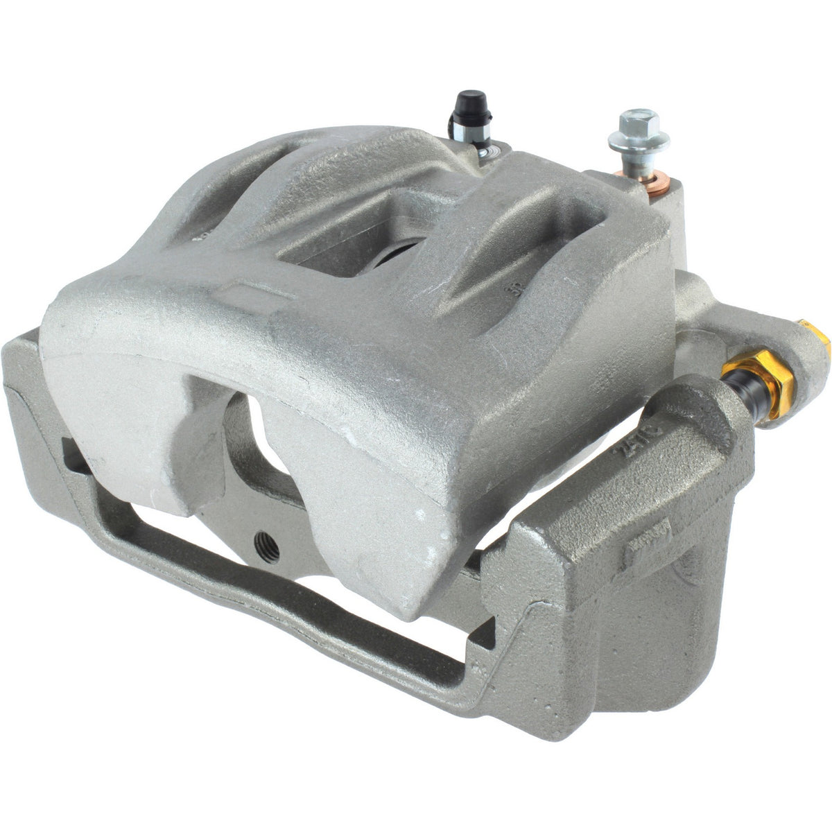 Stoptech Centric Semi-Loaded Brake Caliper - Front 141.63070