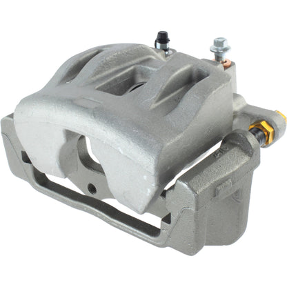 Stoptech Centric Semi-Loaded Brake Caliper - Front 141.63070