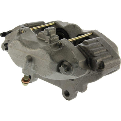 Centric Parts Semi-Loaded Disc Brake Caliper for 2005-2010 Chrysler 300 141.63073