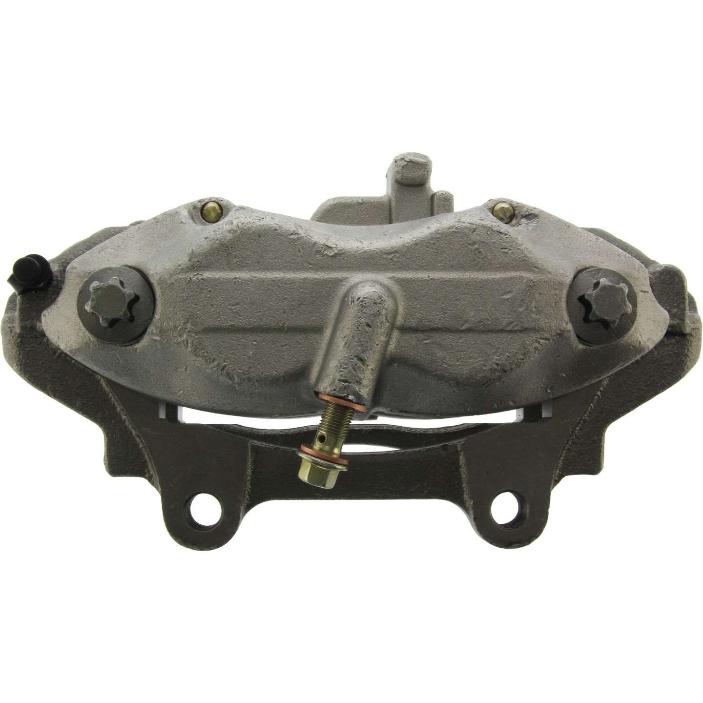 Centric Parts Semi-Loaded Disc Brake Caliper for 2005-2010 Chrysler 300 141.63073