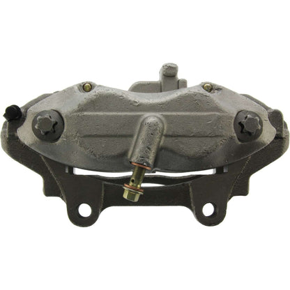 Centric Parts Semi-Loaded Disc Brake Caliper for 2005-2010 Chrysler 300 141.63073