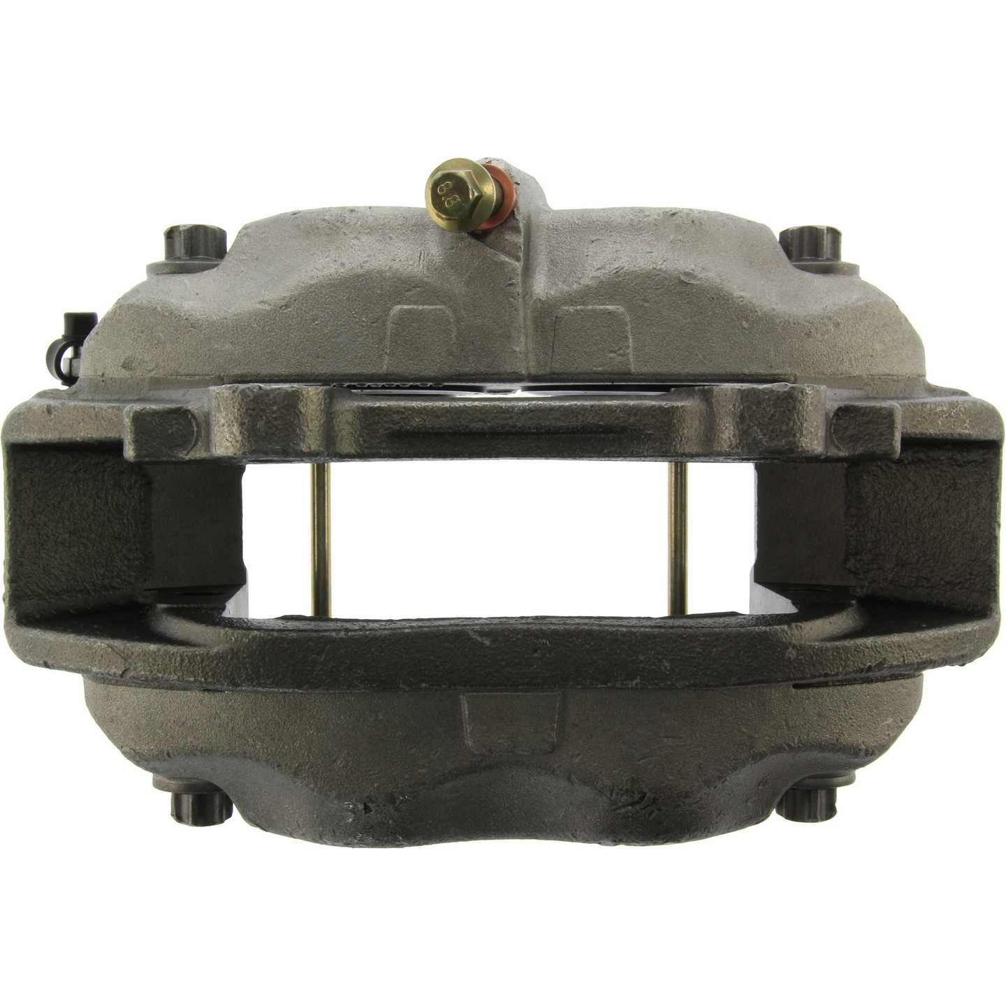 Centric Parts Semi-Loaded Disc Brake Caliper for 2005-2010 Chrysler 300 141.63073