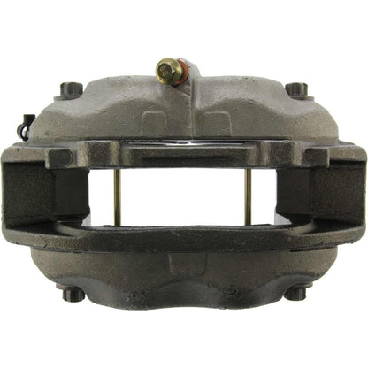Centric Parts Semi-Loaded Disc Brake Caliper for 2005-2010 Chrysler 300 141.63073