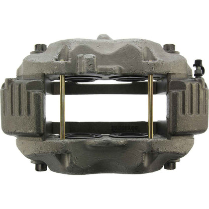 Centric Parts Semi-Loaded Disc Brake Caliper for 2005-2010 Chrysler 300 141.63073