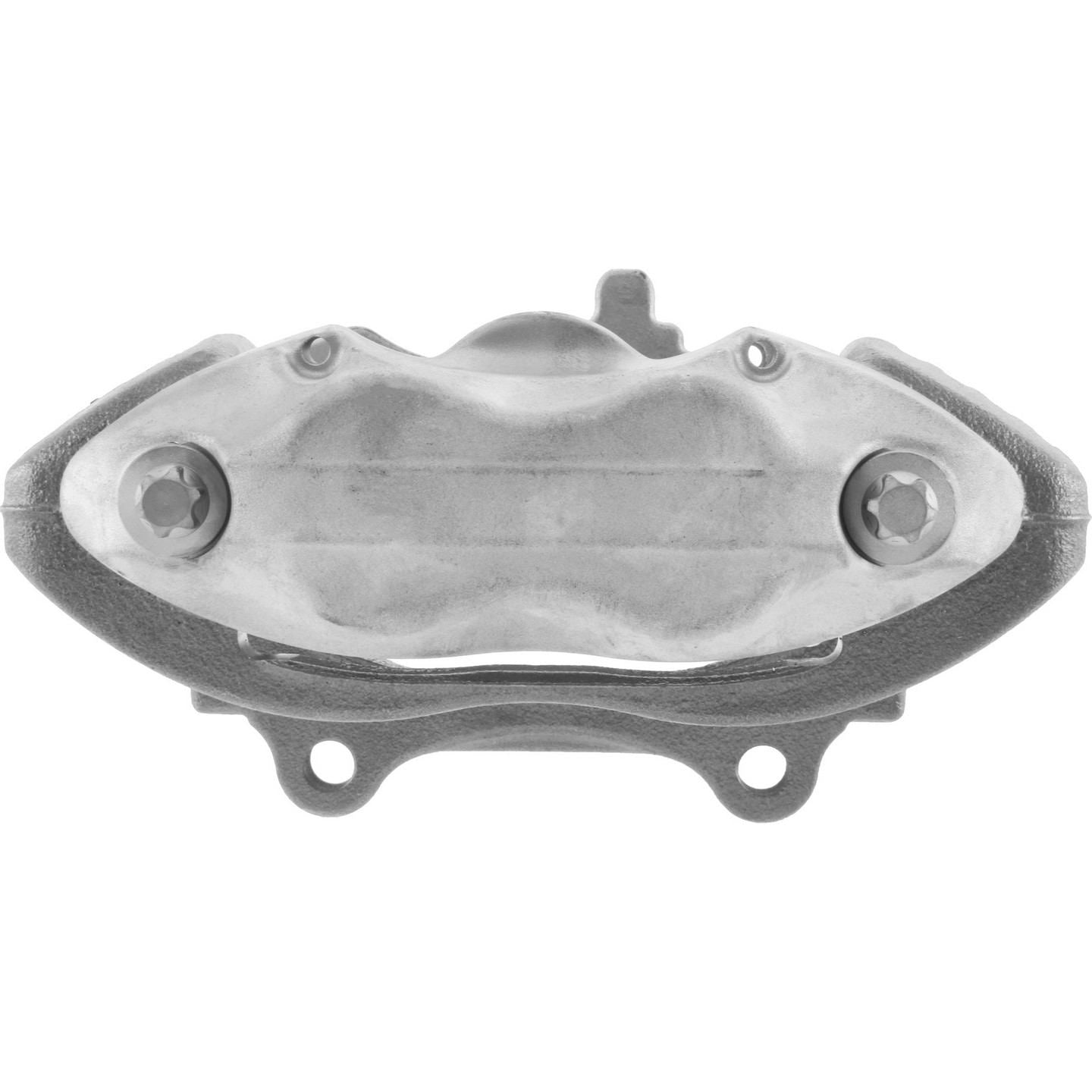 Centric Parts Disc Brake Caliper Semi-Loaded for Chrysler 300 2005-2014 141.63074