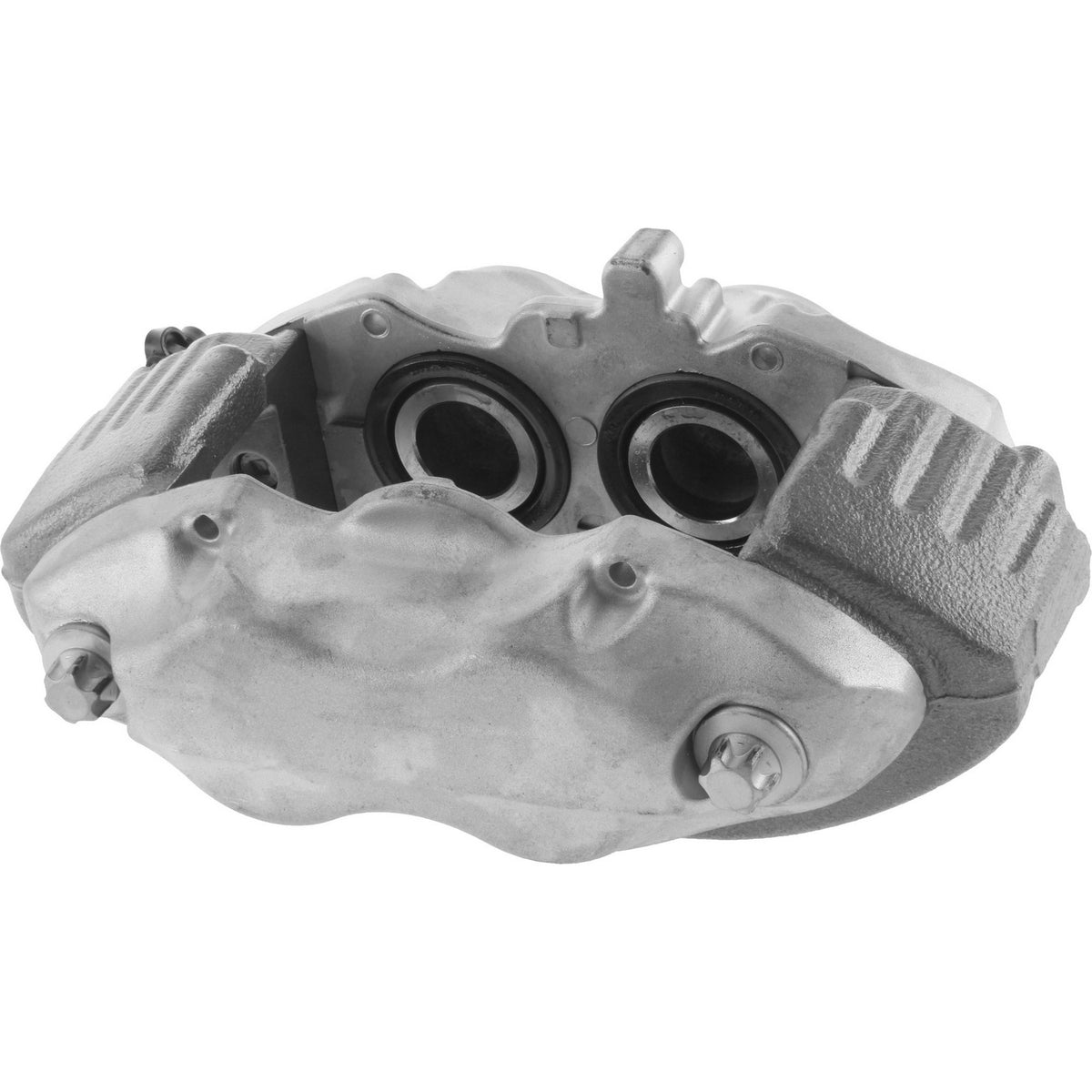Centric Parts Disc Brake Caliper Semi-Loaded for Chrysler 300 2005-2014 141.63074
