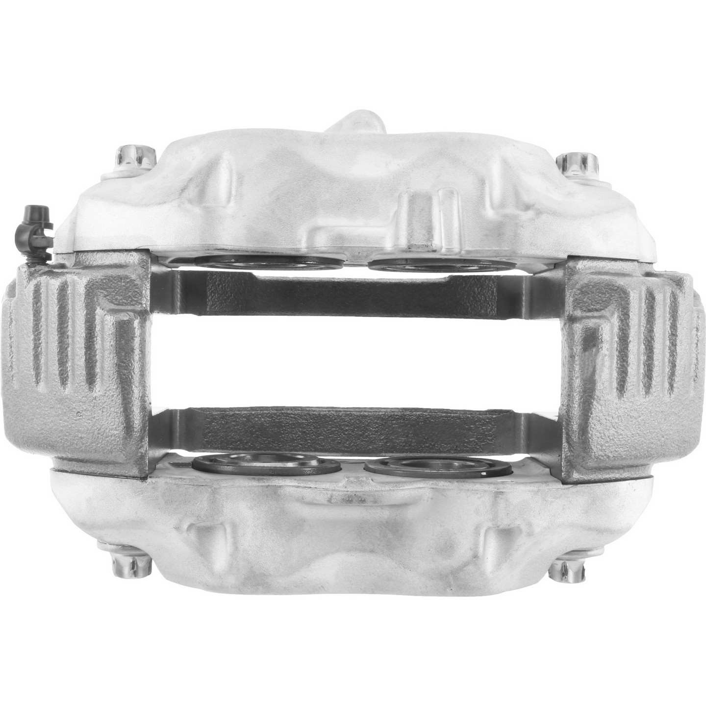 Centric Parts Disc Brake Caliper Semi-Loaded for Chrysler 300 2005-2014 141.63074