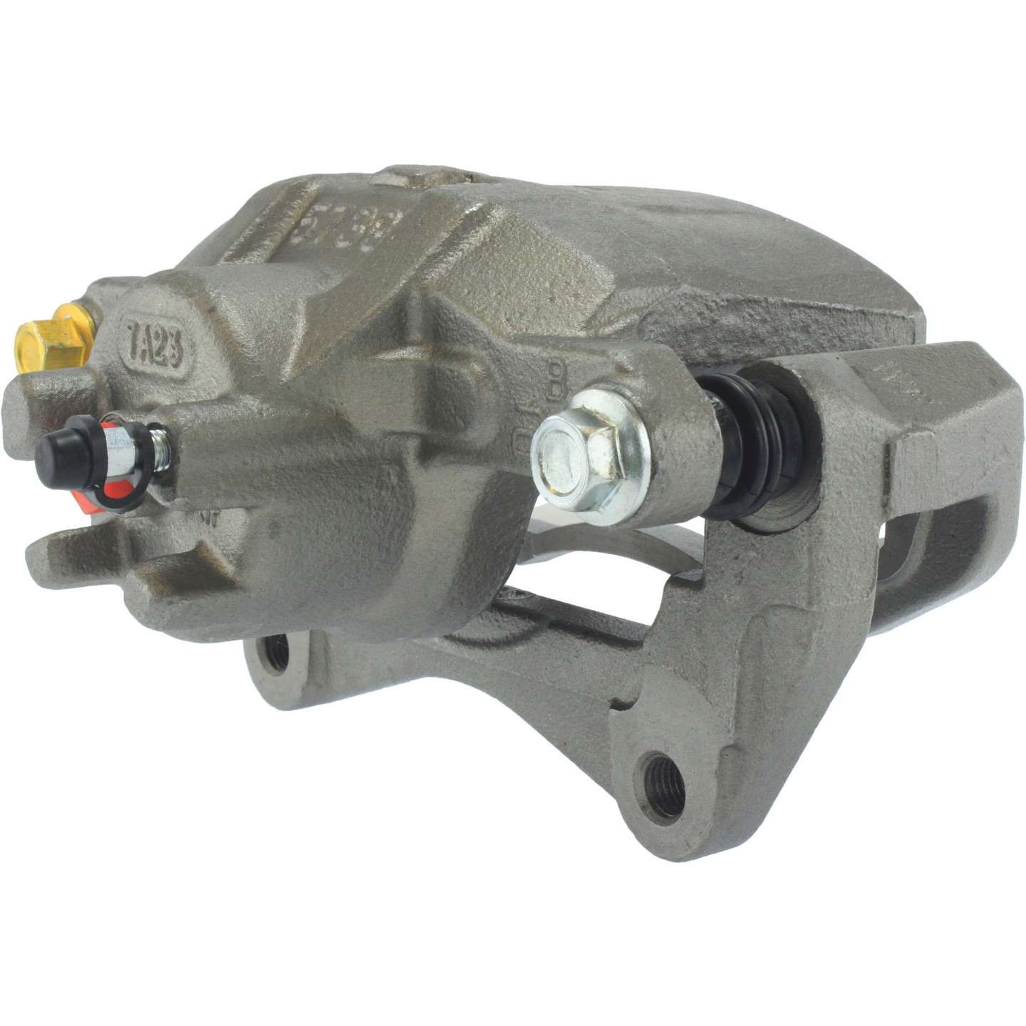 StopTech Semi-Loaded Brake Caliper 141.63075