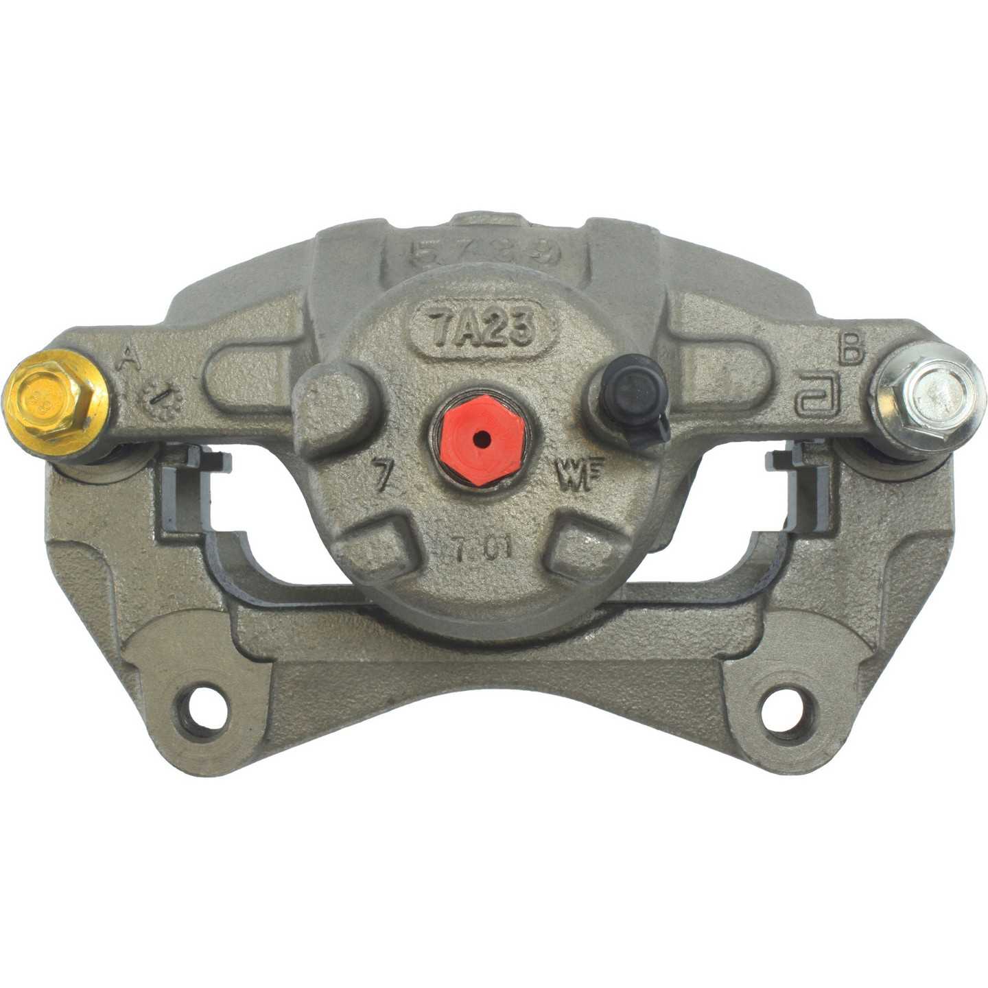 StopTech Semi-Loaded Brake Caliper 141.63075