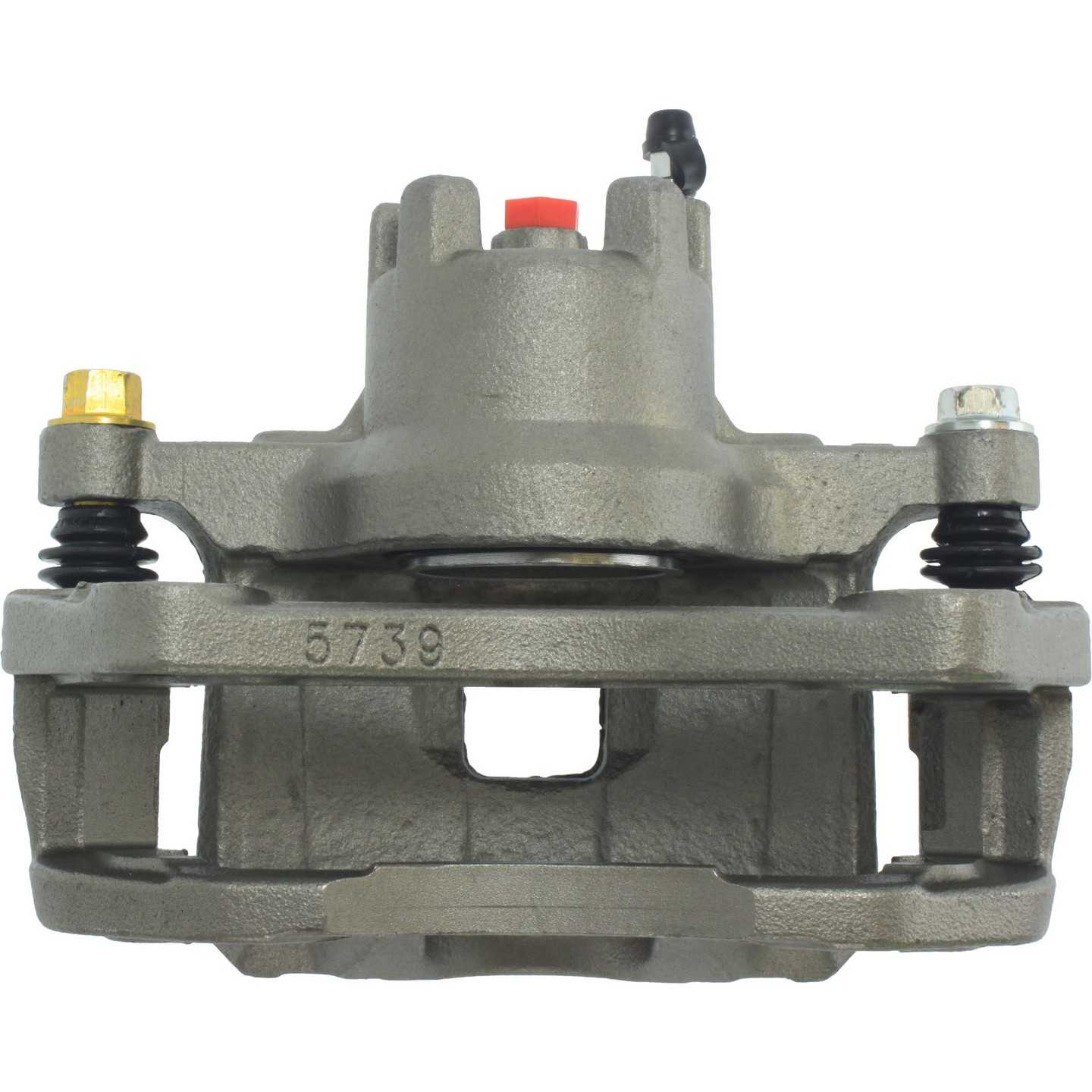 StopTech Semi-Loaded Brake Caliper 141.63075