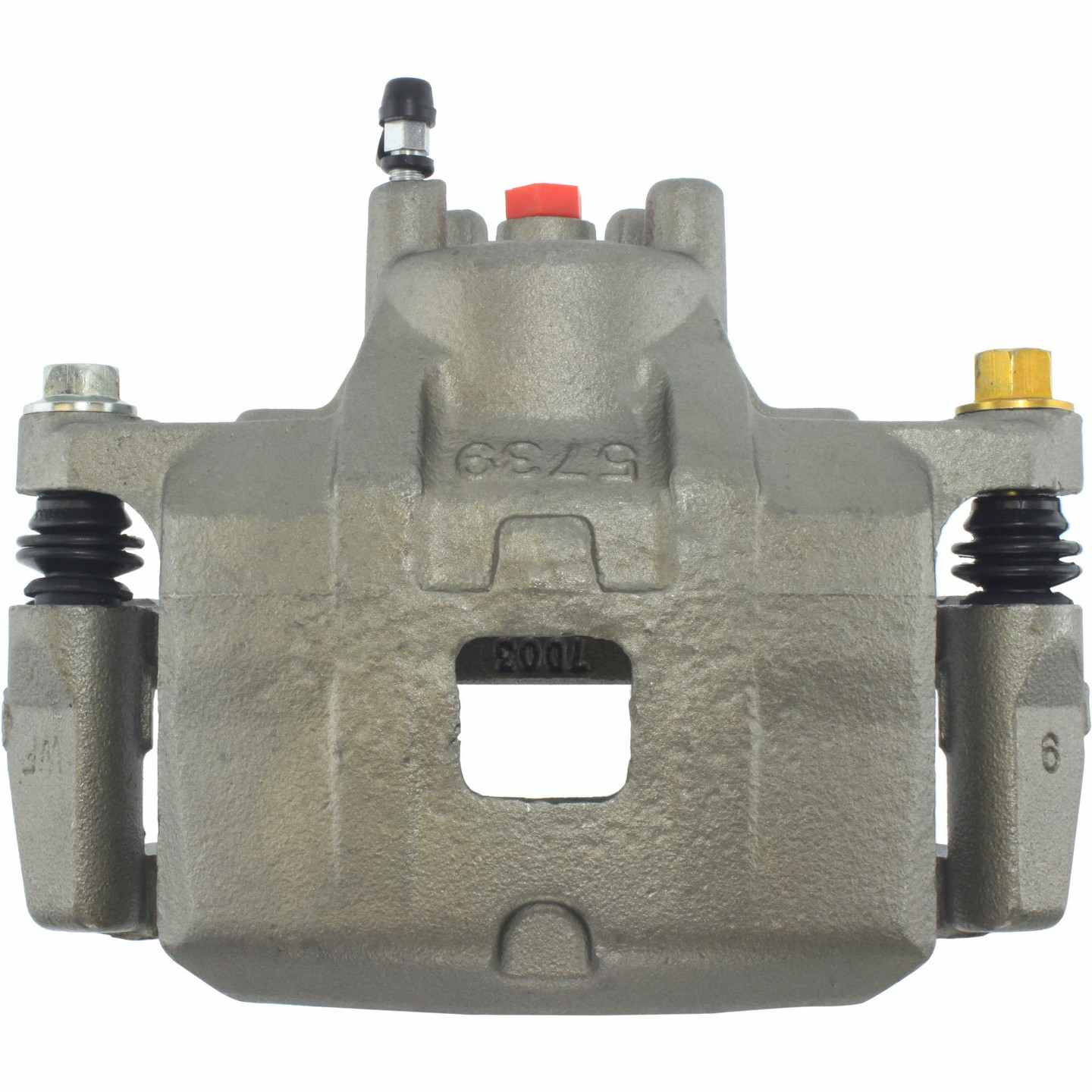 StopTech Semi-Loaded Brake Caliper 141.63075