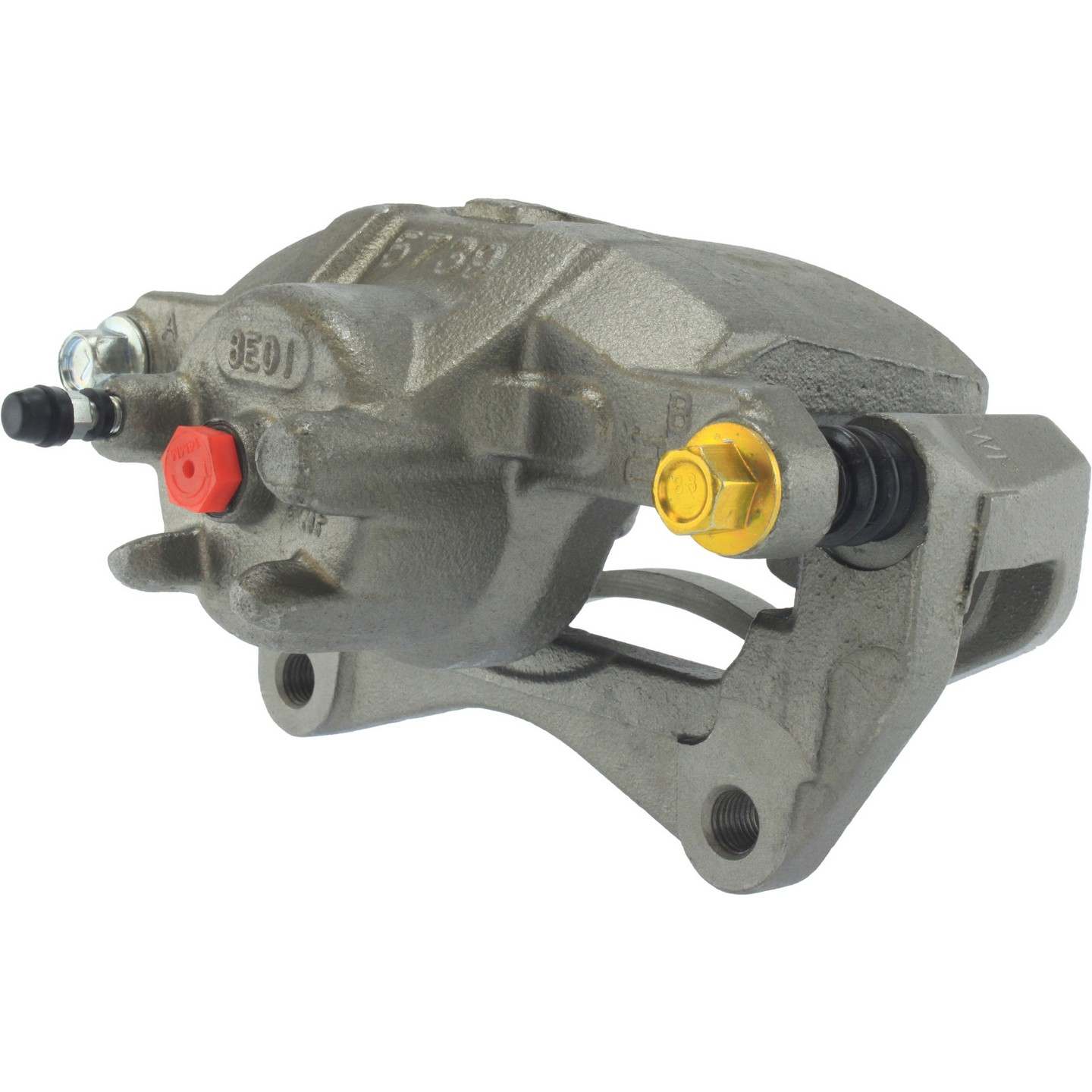 Centric Parts Semi-Loaded Brake Caliper 141.63076