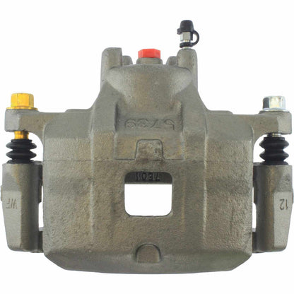 Centric Parts Semi-Loaded Brake Caliper 141.63076