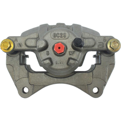Centric Parts Disc Brake Caliper Semi-Loaded 141.63077