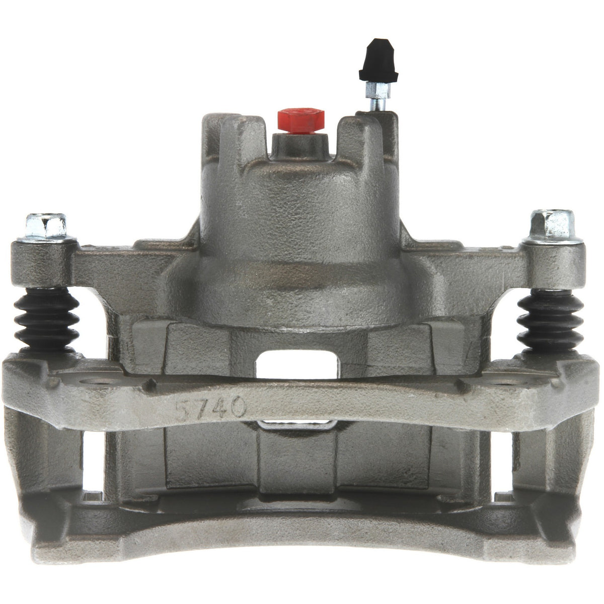 Centric Parts Disc Brake Caliper Semi-Loaded 141.63077