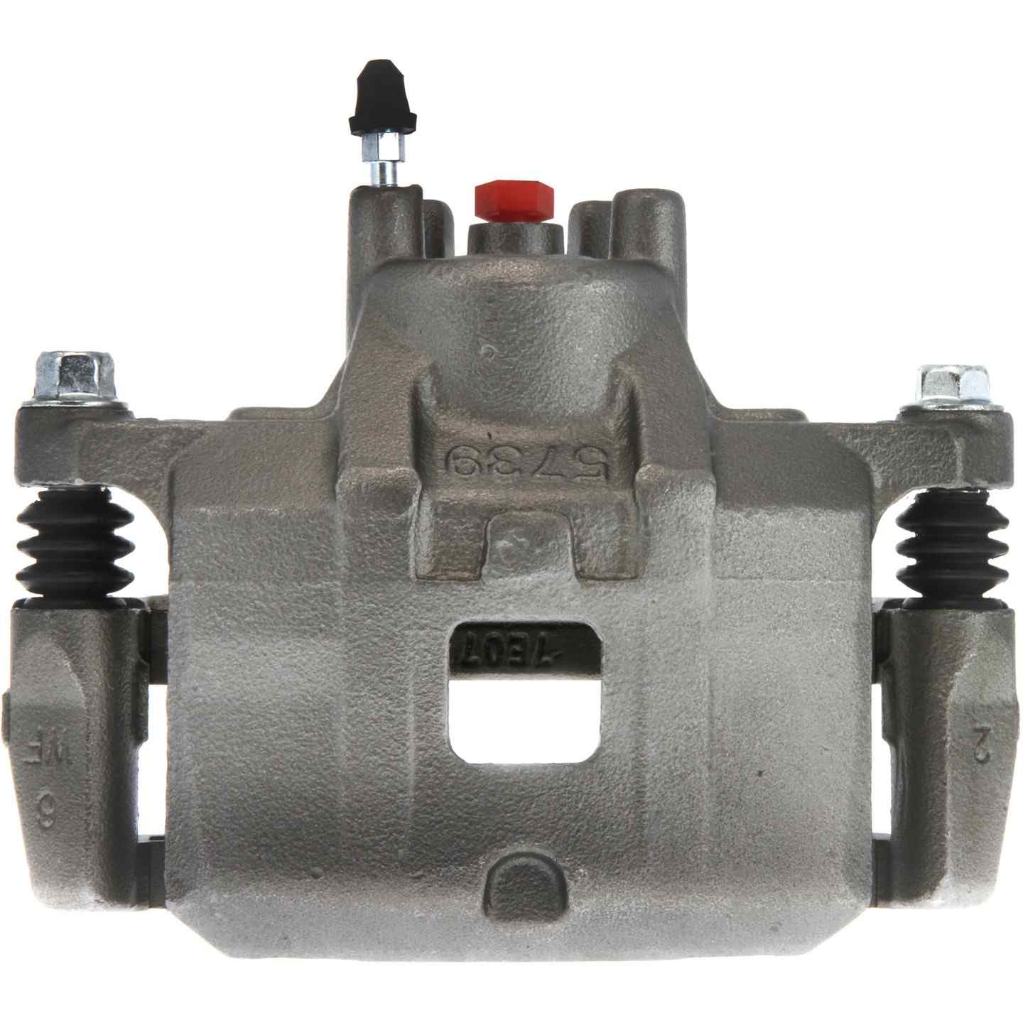 Centric Parts Disc Brake Caliper Semi-Loaded 141.63077