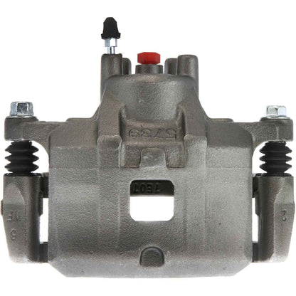 Centric Parts Disc Brake Caliper Semi-Loaded 141.63077