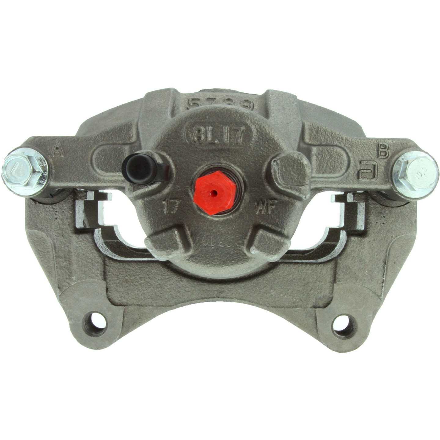 Centric Parts Semi-Loaded Brake Caliper 141.63078