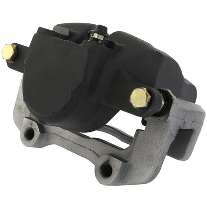 Centric Parts Semi-Loaded Brake Caliper with New Phenolic Pistons 141.63082