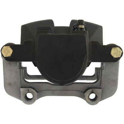 Centric Parts Disc Brake Caliper Semi-Loaded with New Phenolic Pistons for 2012-2019 Chrysler 300 Dodge Challenger Charger 141.63082