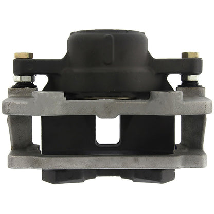 Centric Parts Disc Brake Caliper Semi-Loaded with New Phenolic Pistons for 2012-2019 Chrysler 300 Dodge Challenger Charger 141.63082