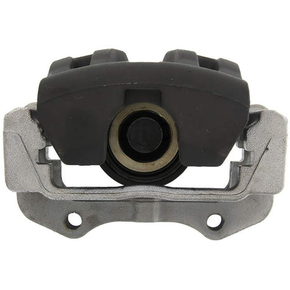 Centric Parts Disc Brake Caliper Semi-Loaded with New Phenolic Pistons for 2012-2019 Chrysler 300 Dodge Challenger Charger 141.63082