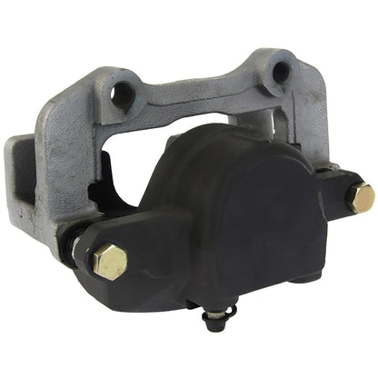 Centric Parts Semi-Loaded Brake Caliper with New Phenolic Pistons 141.63082