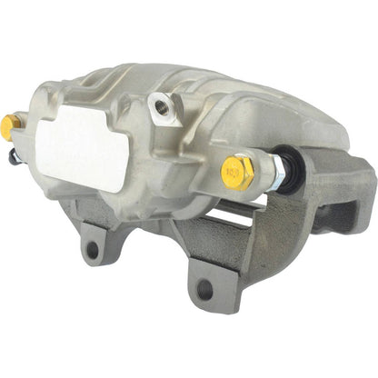 Centric Parts Disc Brake Caliper Semi-Loaded with New Phenolic Pistons for 2012-2019 Chrysler 300 Dodge Challenger Charger 141.63083
