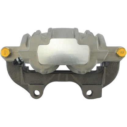 Centric Parts Semi-Loaded Brake Caliper with New Phenolic Pistons 141.63083