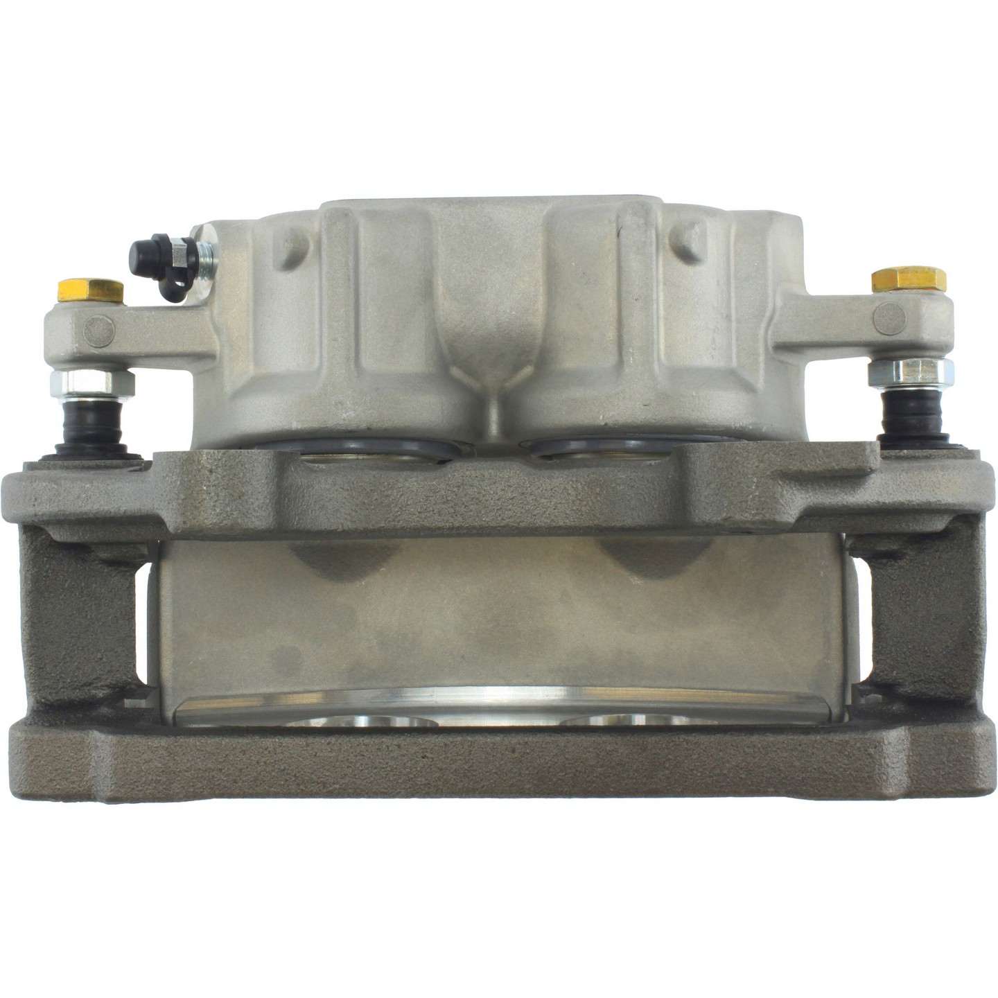 Centric Parts Semi-Loaded Brake Caliper with New Phenolic Pistons 141.63083