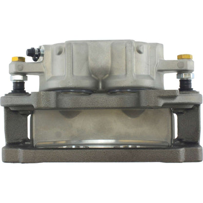 Centric Parts Semi-Loaded Brake Caliper with New Phenolic Pistons 141.63083
