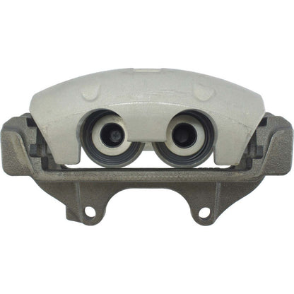 Centric Parts Semi-Loaded Brake Caliper with New Phenolic Pistons 141.63083