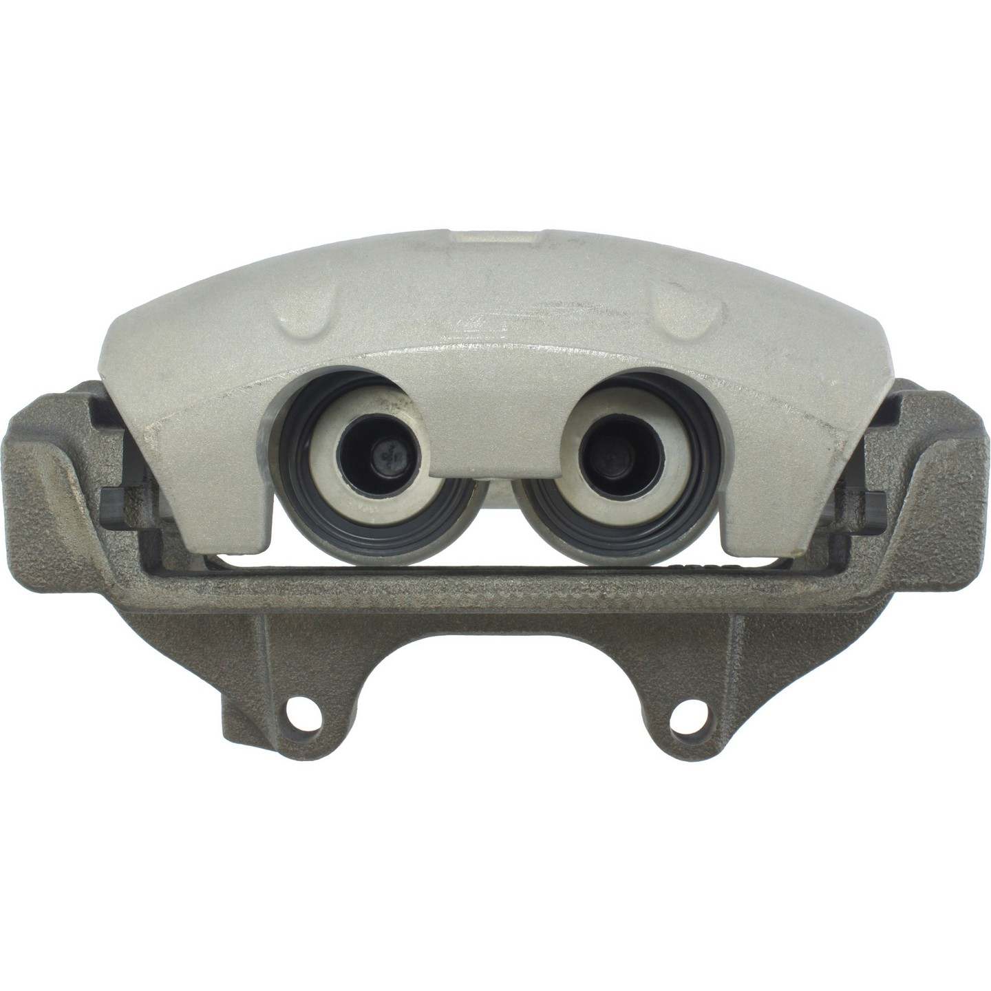 Centric Parts Disc Brake Caliper Semi-Loaded with New Phenolic Pistons for 2012-2019 Chrysler 300 Dodge Challenger Charger 141.63083