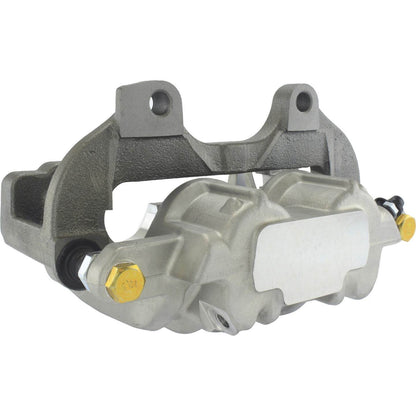 Centric Parts Semi-Loaded Brake Caliper with New Phenolic Pistons 141.63083
