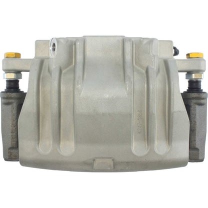 Centric Parts Disc Brake Caliper Semi-Loaded with New Phenolic Pistons for 2012-2019 Chrysler 300 Dodge Challenger Charger 141.63083