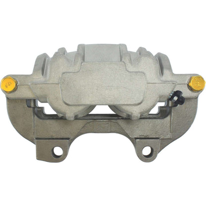 Centric Parts Disc Brake Caliper Semi-Loaded with New Phenolic Pistons for 2012-2019 Chrysler 300 Dodge Challenger Charger Shelby Series 1 141.63084
