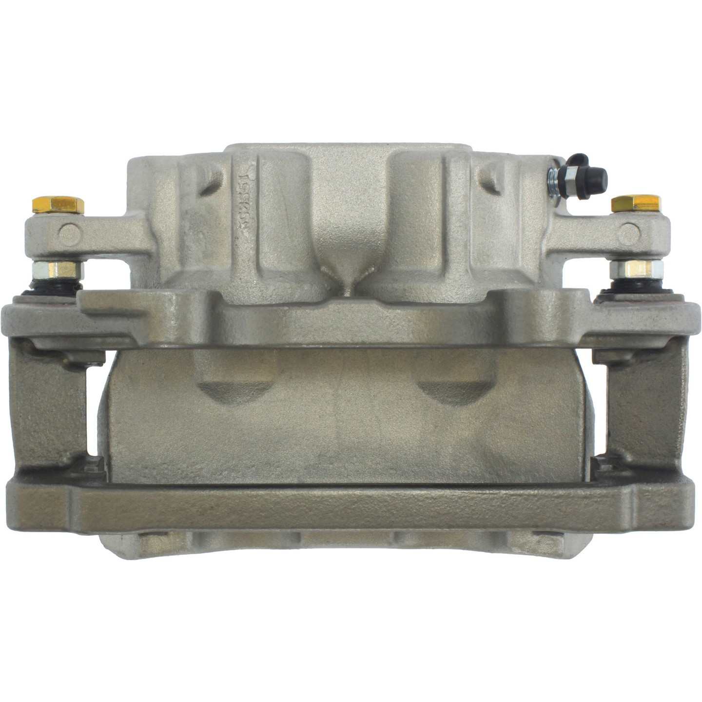 Centric Parts Semi-Loaded Brake Caliper with New Phenolic Pistons 141.63084
