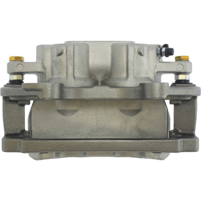 Centric Parts Semi-Loaded Brake Caliper with New Phenolic Pistons 141.63084