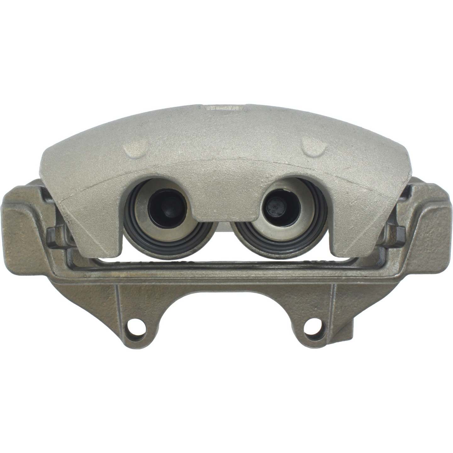 Centric Parts Disc Brake Caliper Semi-Loaded with New Phenolic Pistons for 2012-2019 Chrysler 300 Dodge Challenger Charger Shelby Series 1 141.63084