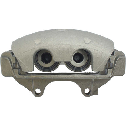 Centric Parts Disc Brake Caliper Semi-Loaded with New Phenolic Pistons for 2012-2019 Chrysler 300 Dodge Challenger Charger Shelby Series 1 141.63084