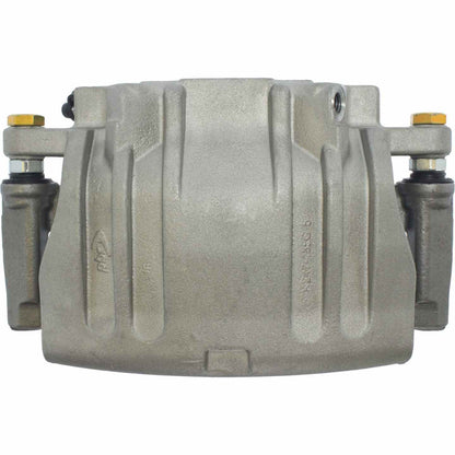 Centric Parts Disc Brake Caliper Semi-Loaded with New Phenolic Pistons for 2012-2019 Chrysler 300 Dodge Challenger Charger Shelby Series 1 141.63084