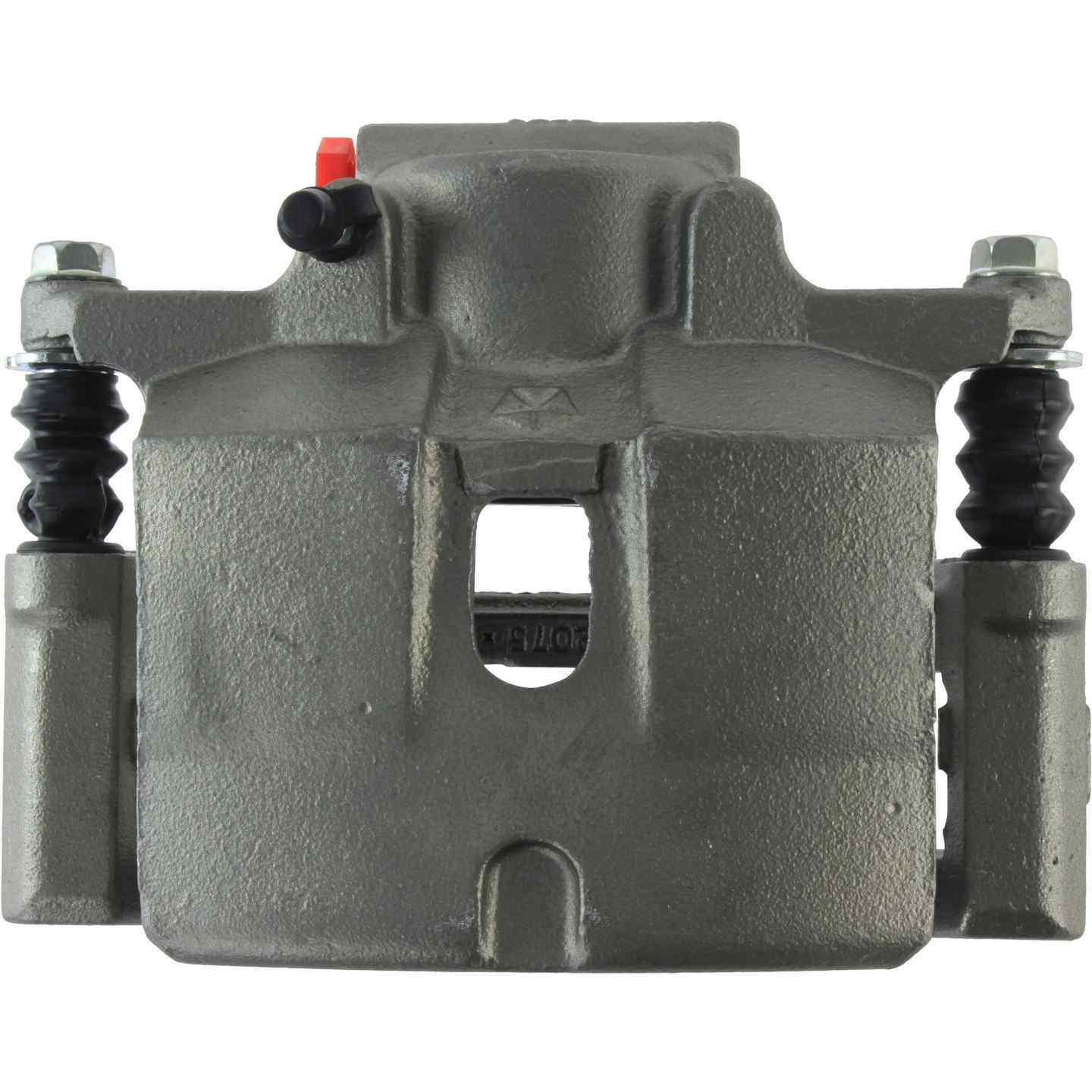 Centric Parts Semi-Loaded Brake Caliper with New Phenolic Pistons 141.63085