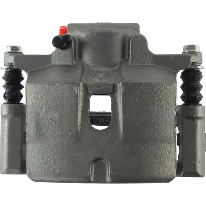 Centric Parts Semi-Loaded Brake Caliper with New Phenolic Pistons 141.63085