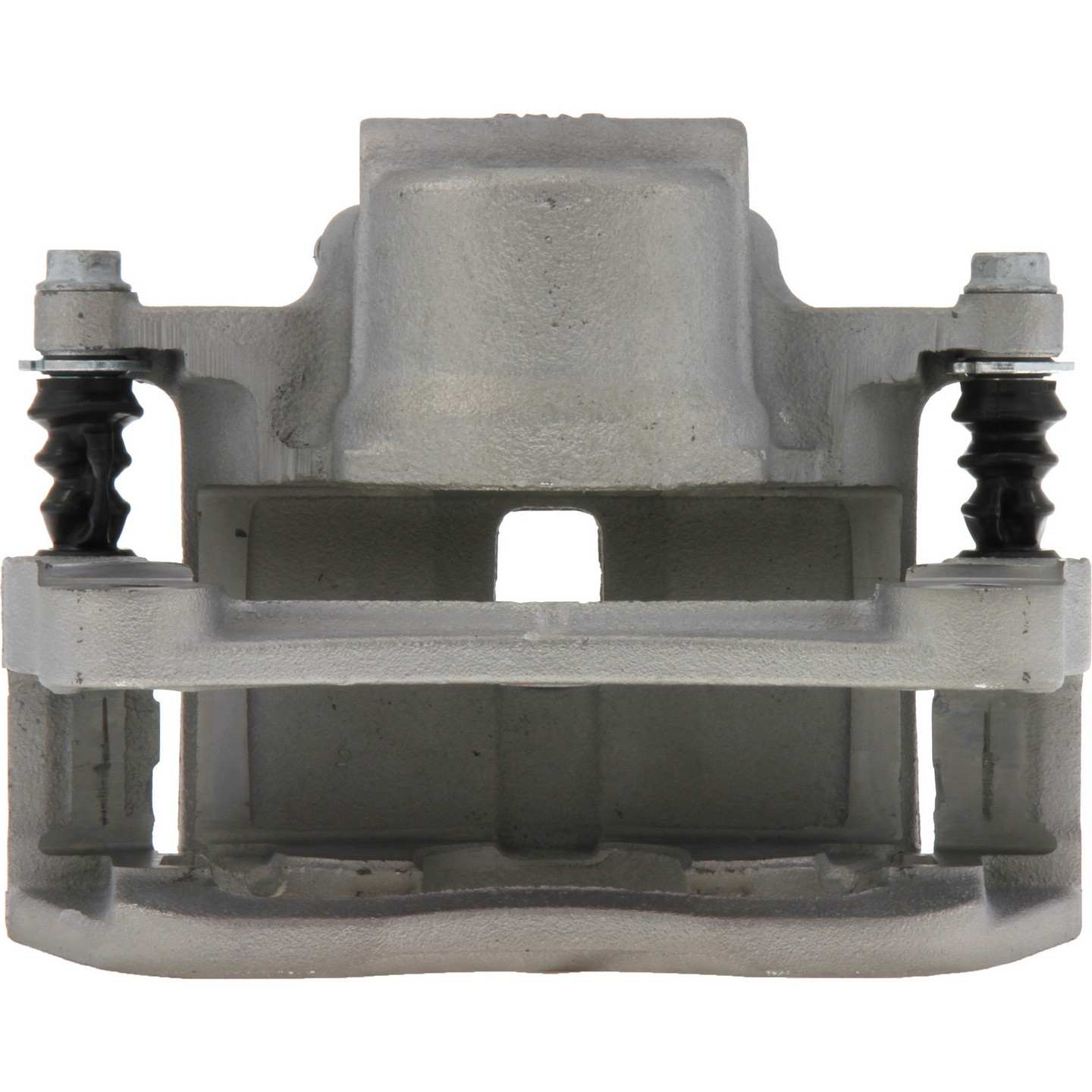 Centric Parts Semi-Loaded Brake Caliper with New Phenolic Pistons 141.63086